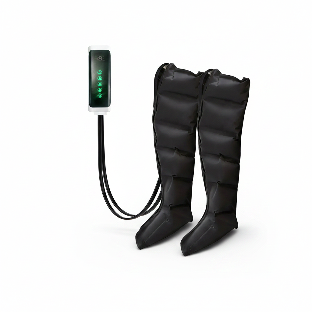 Botas de compresión RecoverX