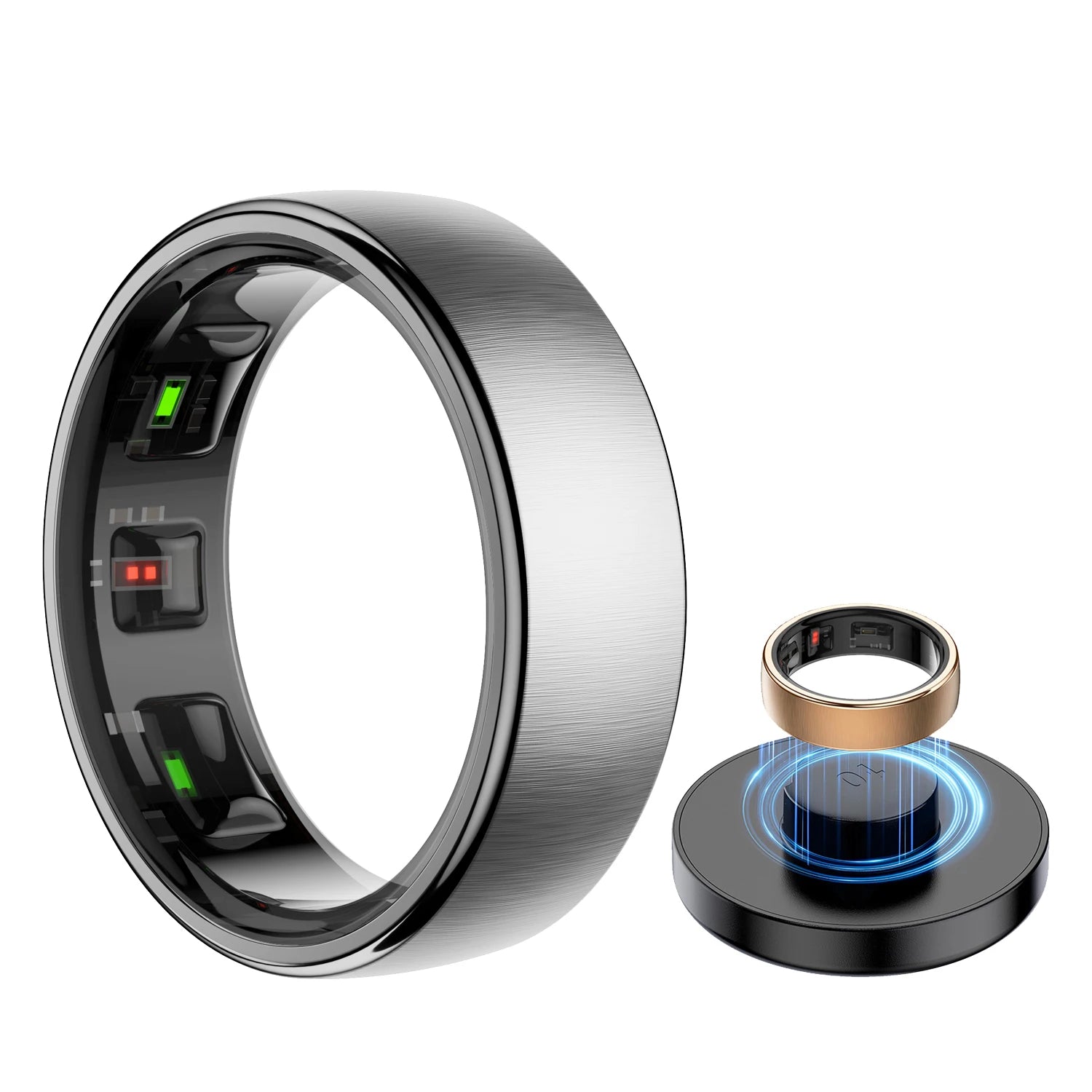 Smart Ring RecoverX