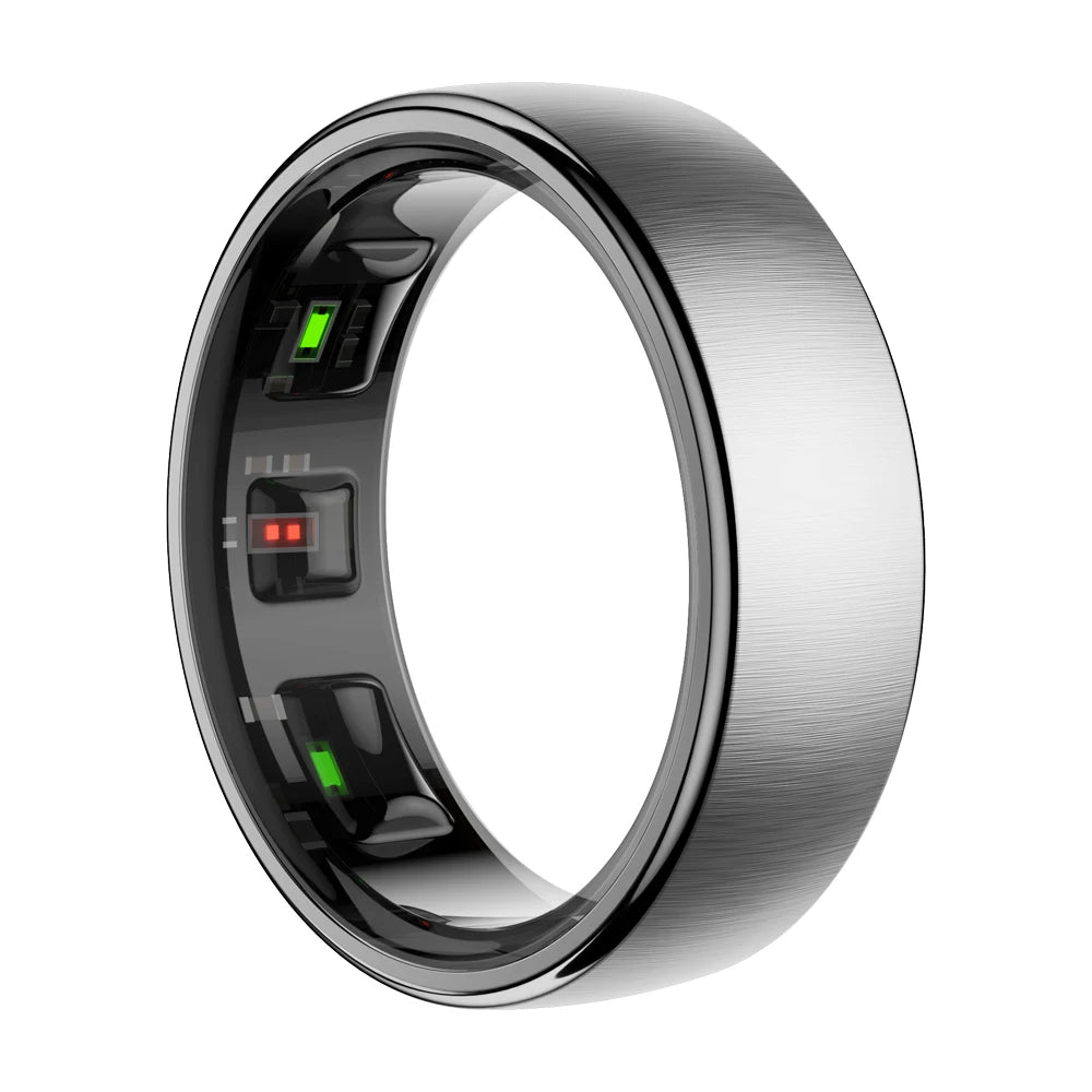 Smart Ring RecoverX