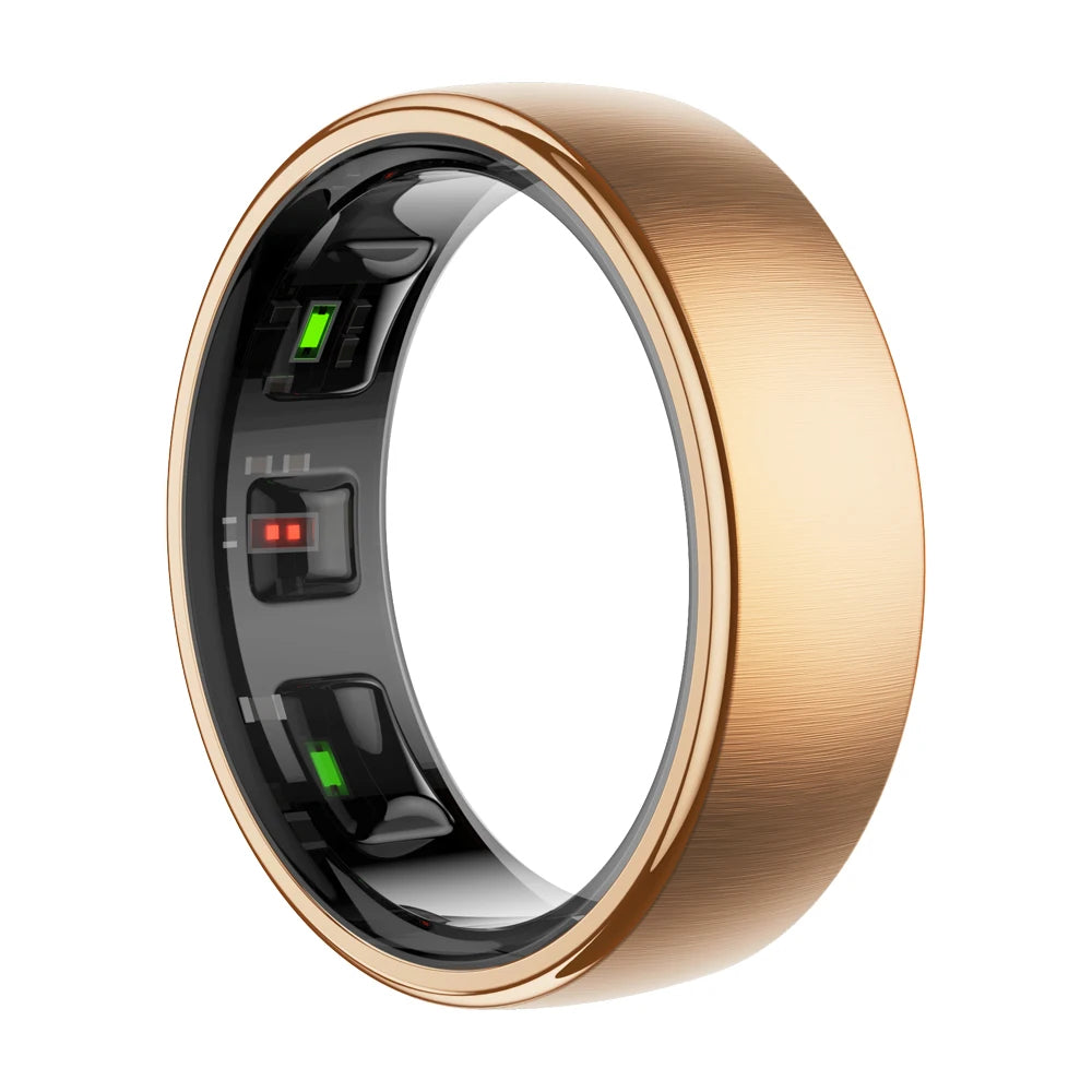Smart Ring RecoverX