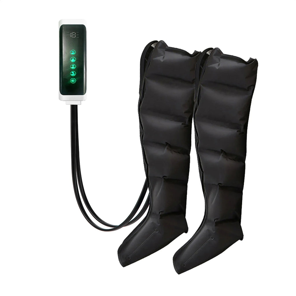 Botas de compresión RecoverX