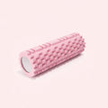 Foam Roller RecoverX — Masaje Profundo para Espalda, Cintura y Piernas