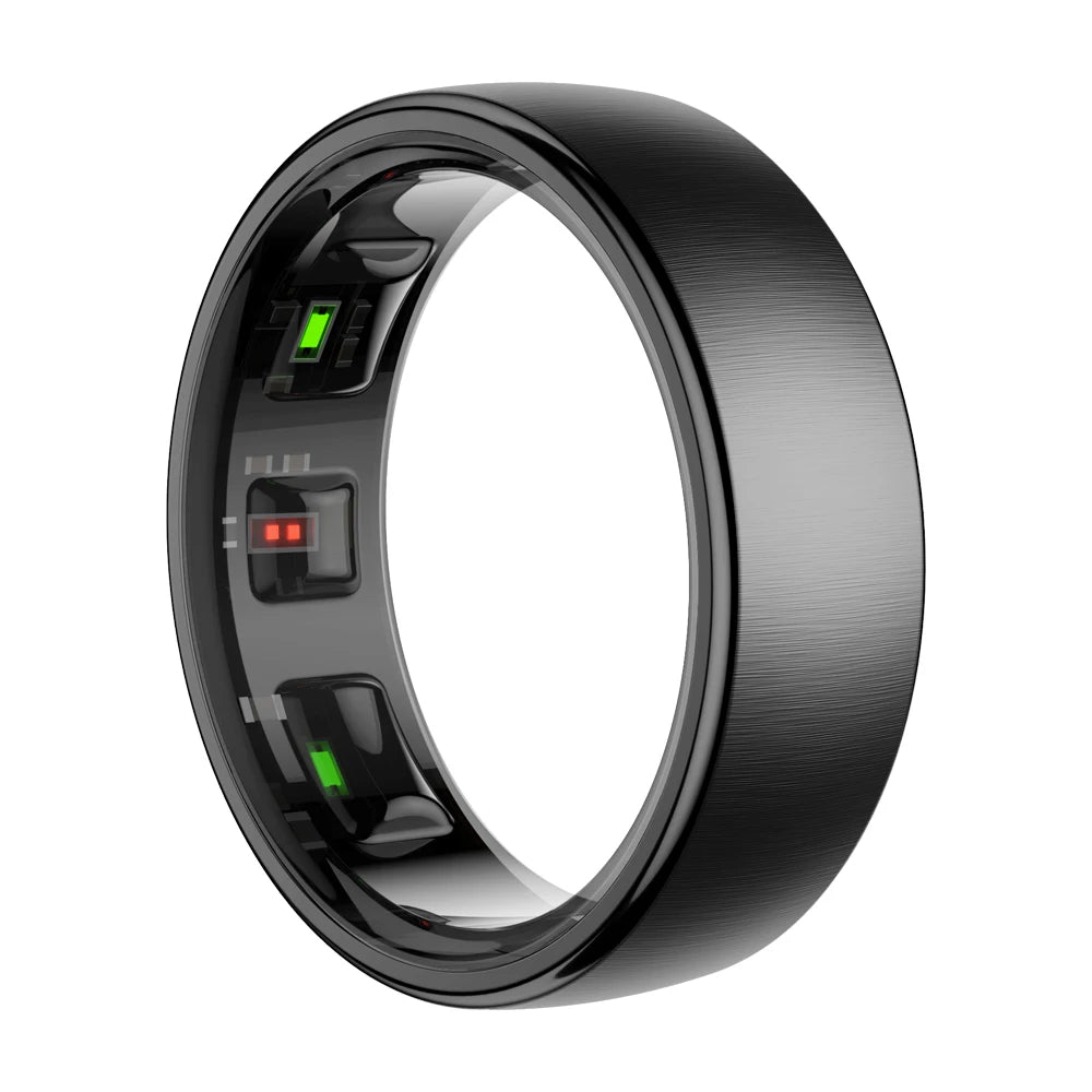 Smart Ring RecoverX